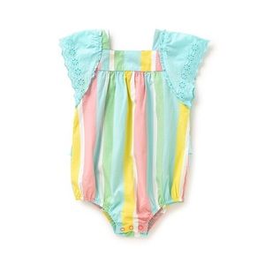 NWT Matilda Jane Giggle Time Bubble